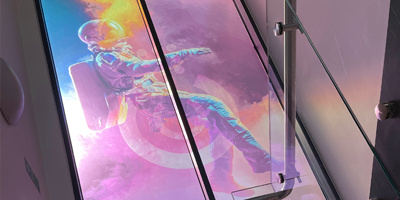 Metamark MetaScape AIR M7A Kopen? |