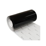 Avery 801 Black Gloss (123 cm x 25 m) | Premium Cast