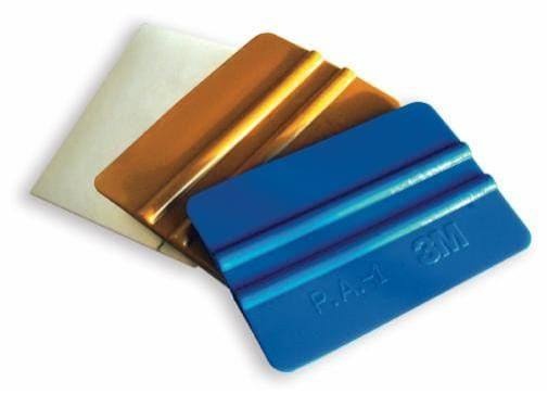 3M Rakel Blue series