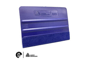 Avery Dennison® Squeegee Pro XL Blauw 13 x 7 cm