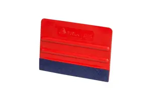 Avery Dennison® Squeegee Pro Rigid Rood