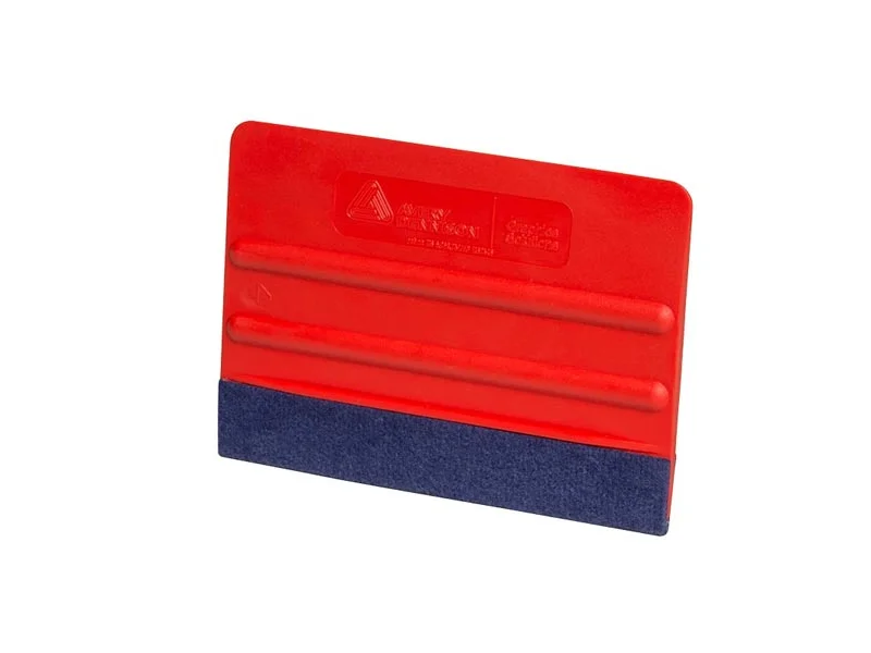 Avery Dennison® Squeegee Pro Rigid Rood (X_25454_rot)