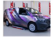 ORAJET ® 3951 - Rapid Air