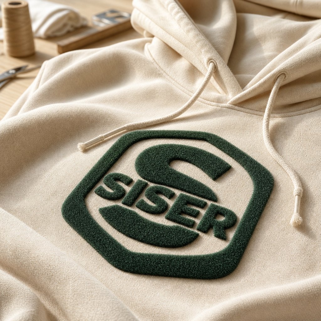 Siser Streetwear