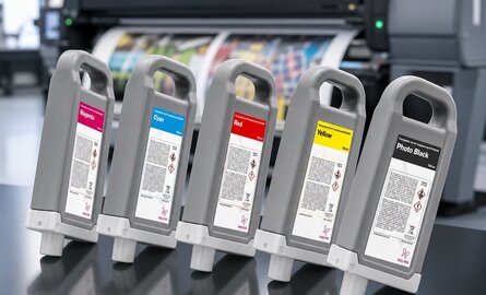 Compatible Inkt - onze garantei