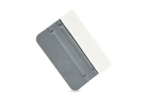 ORAFOL® Rakel Grijs met Vilt (Kombi 48000-010)