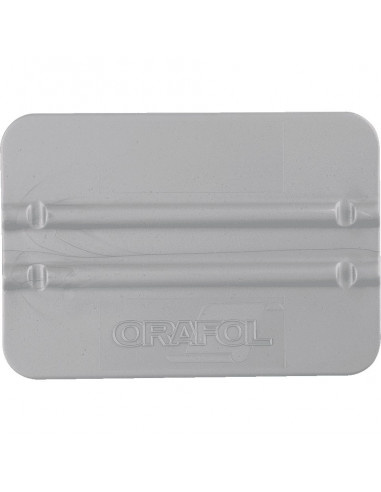 ORAFOL® Rakel Grijs (oracal_004) - Montage rakel