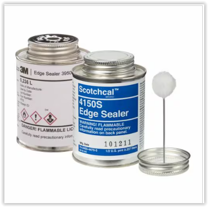 3M Scotscal Edge Sealer, 3950,  236 ml