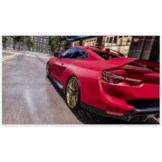 3M™ 2080 Series Carwrap Folie | Bestel per meter