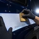 3M™ Scotchlite 580E Reflecterende Folie (ECE-104)