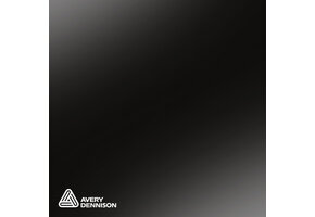 Avery 801 Black Gloss (123 cm
