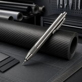 Professionele Carwrap Bubble Pen | Ontluchtingspen
