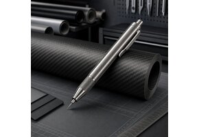 Professionele Carwrap Bubble Pen