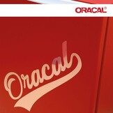 ORACAL 651 Snijfolie Glossy | PVC Plotterfolie per Meter