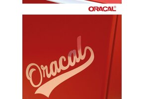 ORACAL 651 Snijfolie Glossy