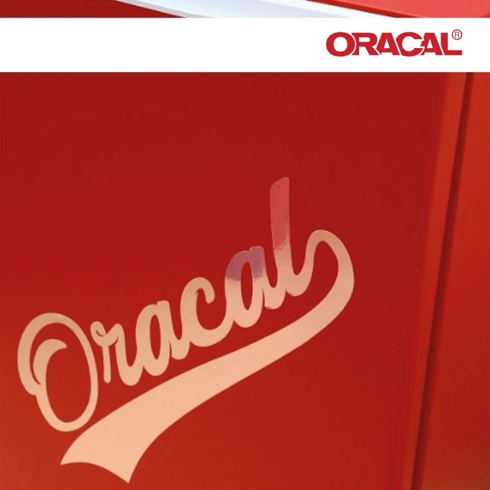 ORACAL 651 Snijfolie Glossy | PVC Plotterfolie per Meter