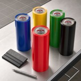 ORACAL 651 Snijfolie Glossy | PVC Plotterfolie per Meter