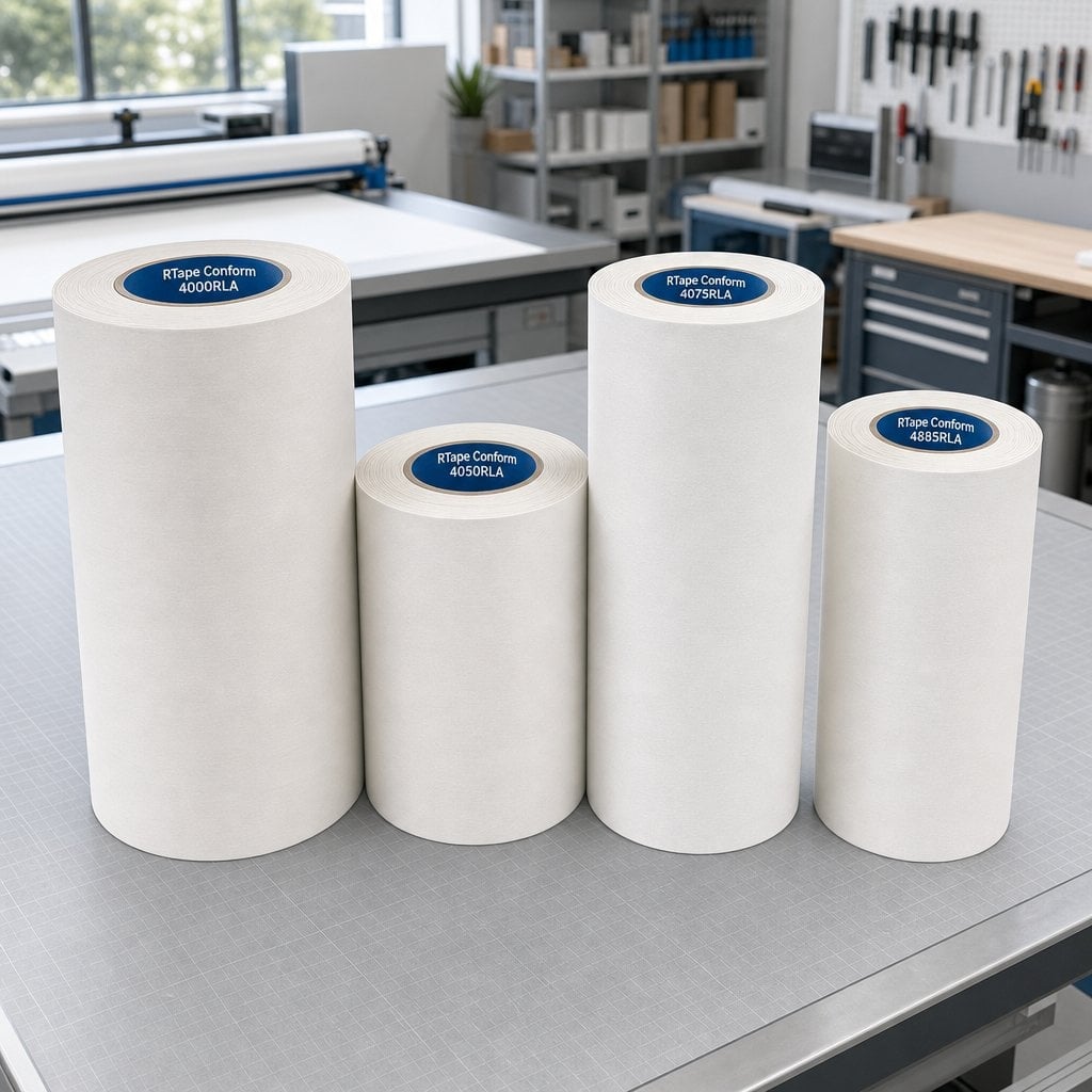 Rtape