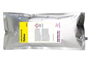 Mimaki SS21 Inkt Alternatief  1 liter puch