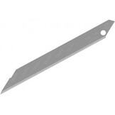 OLFA A1160B 30° Reservemessen (10 Stuks) | RVS Mesjes voor SAC-1