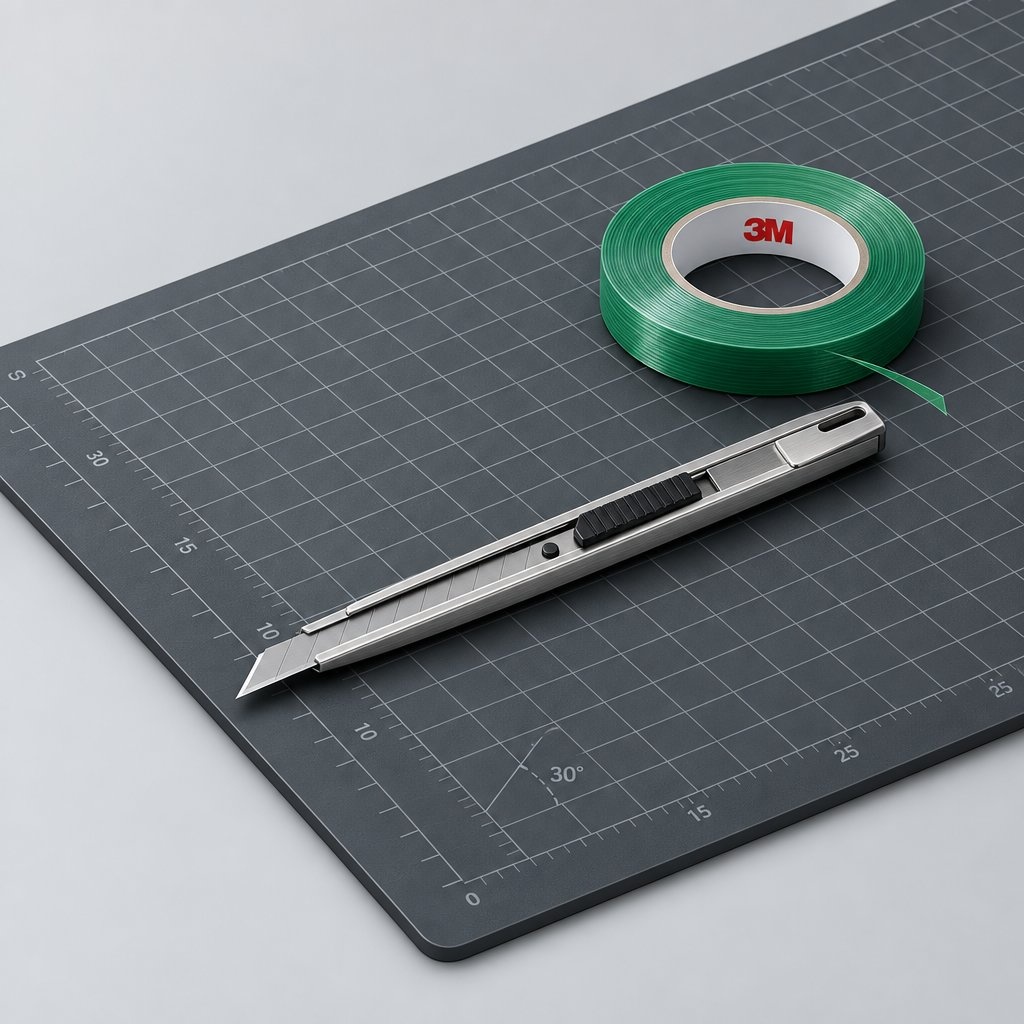 Snijgereedschap & Messen