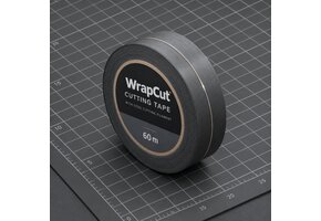 WrapCut Cutting Tape Snijtape (60m)