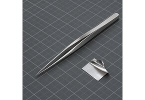 Pinzette Spiky Tweezers Precisiepincet