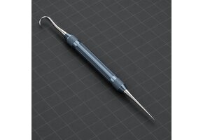 Janus Weeder 2-in-1 Aushebewerkzeug