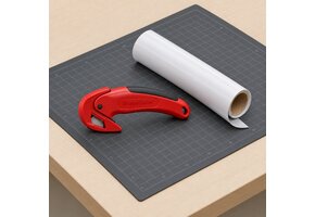 Snappy Cutter Compacte Foliesnijder