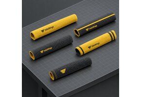 Yellotools YelloWings Felt Viltmanchetten (5 Stk)