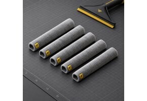 Yellotools YelloWings Micro Microvezel Manchetten (5 Stk)