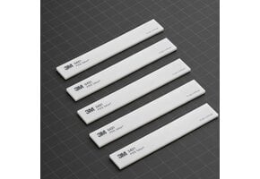 3M Teflon-Rakelmanschetten 5421 (5 Stk)