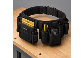 Welle Tool-Bag Professionele Gereedschapstas