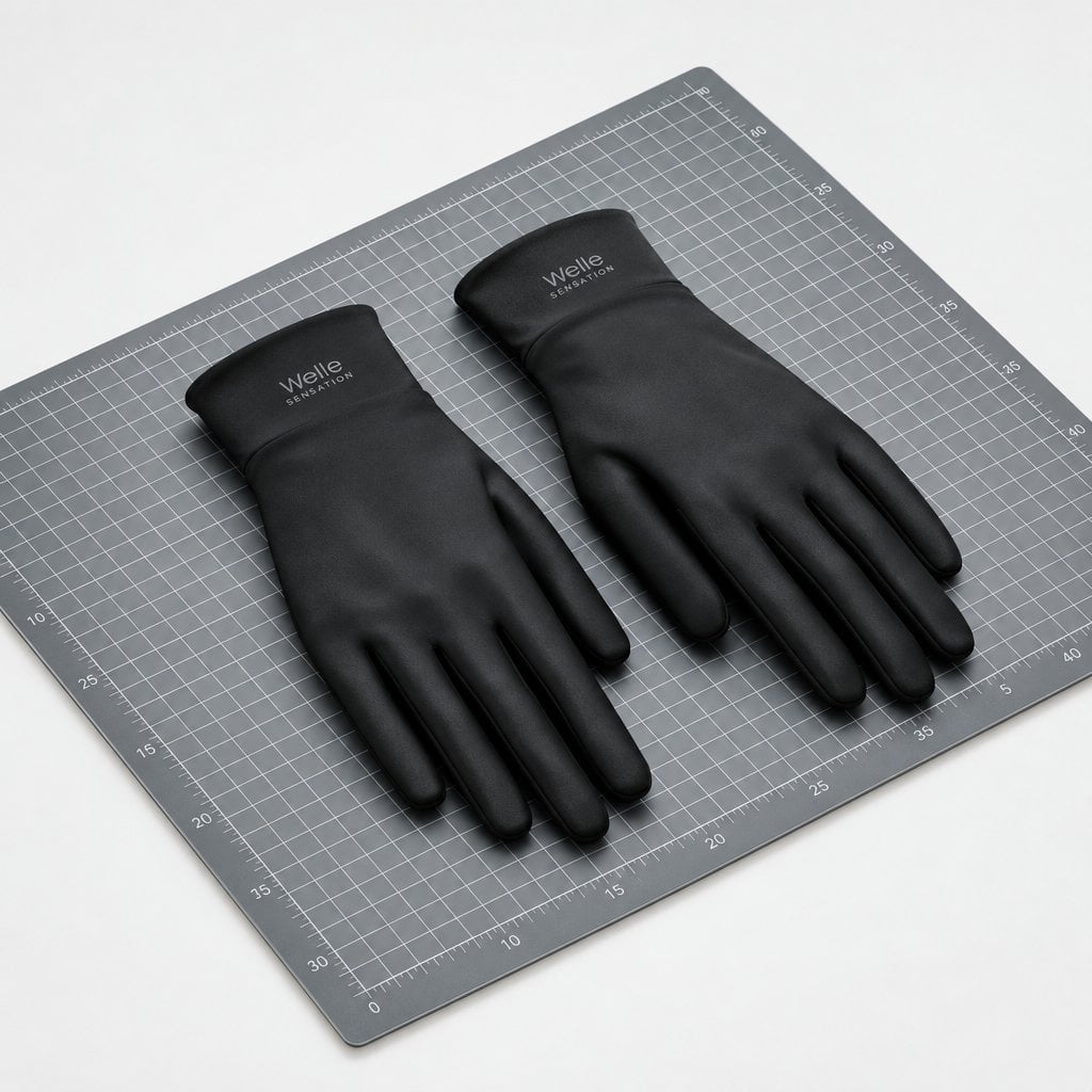 Welle Sensation Gloves Carwrap Handschoenen (1 Paar)