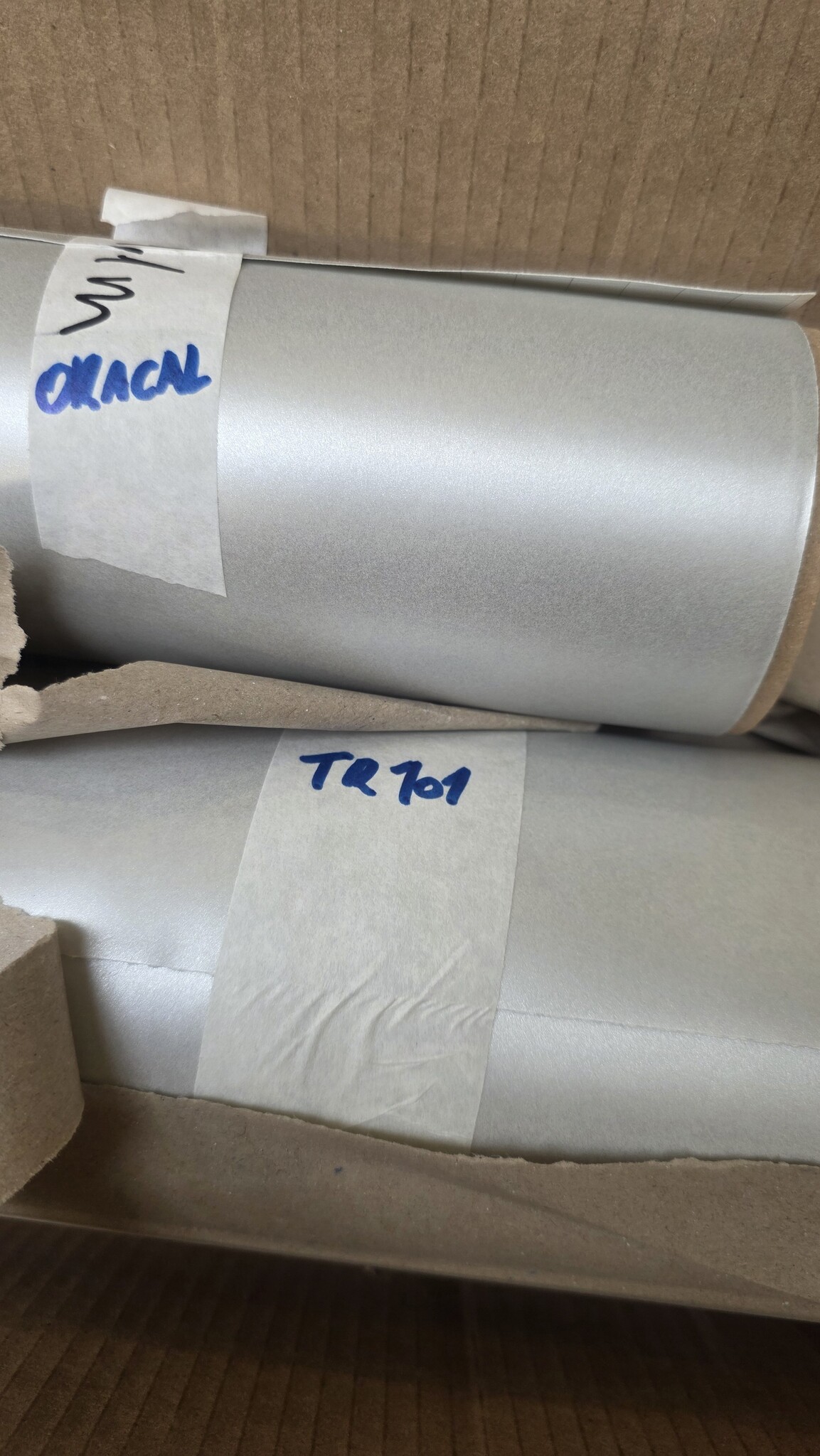 3M™ 5525-314 Dusted Haze Architectural Window Film (122 cm)