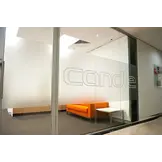3M™ 5525-314 Dusted Haze Architectural Window Film (122 cm)