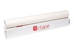 RTape Conform® 4075RLA Papieren Applicatietape — 610 mm x 100 m (Partner-Pack Stickafix)