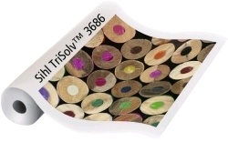 TriSolv ™ PrimeArt White Back Glossy 200/135gr