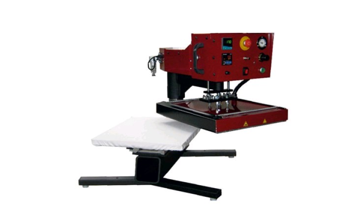 PI Air-Swing 1000 Fuchs Pnuematische pers