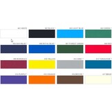 Poli-Flex Premium | Wasbestendig 60°C | Mat Textielfolie | Oeko-Tex