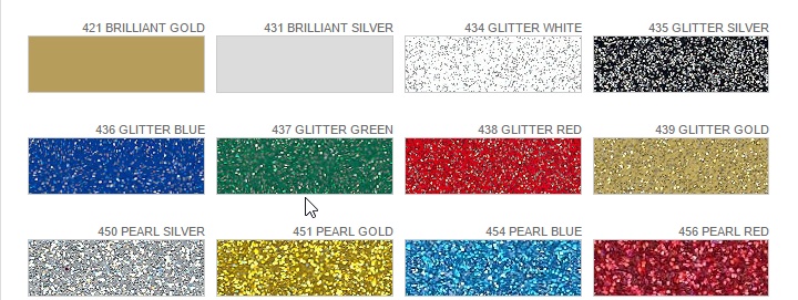 Poli-Flex Image PE Film