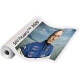 Picasso Gallery 3609 - 15 meter 370gr Satijn