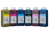 Eco Solvent Exact 2 Inkt Fles, 1 Liter - Roland
