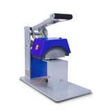 Shahls Clam Basic in drie maten 28x38, 38x38, 40x50