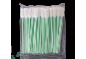 Pluisvrije Reinigings Swabs