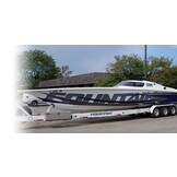 ORAJET® 3164 Soft PVC 4-jaars economy / Stickerfolie