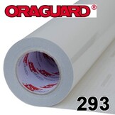 ORAGUARD ® 293  Cast Laminaat, 30 micron, ultra flexibel , zeer hoge UV-bescherming