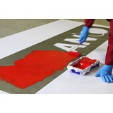 Aslan 85 K Masking Tape | Professionele Spuittape | SignWarehouse