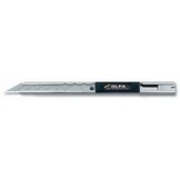 Olfa SAC-1 RVS Afbreekmes 30° | Graphics Cutter