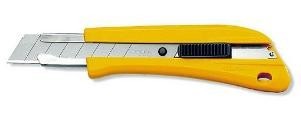 Olfa BN-L 18 mm Mes voor het zware werk